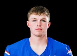 Brendan Baird