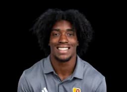 Marcellus Jackson