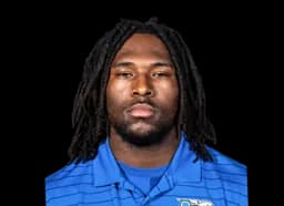 Terrence Brown
