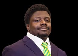Rashad Robinson