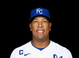 Salvador Perez