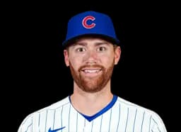 Carson Kelly