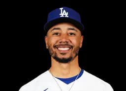 Mookie Betts
