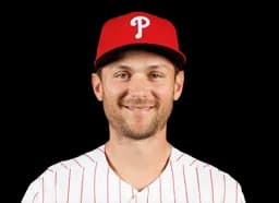 Trea Turner