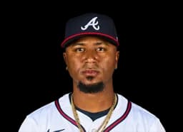 Ozzie Albies