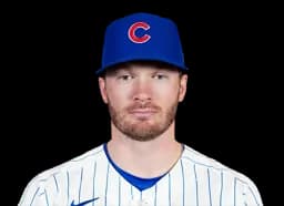 Ian Happ