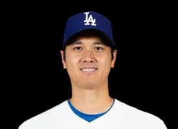 Shohei Ohtani