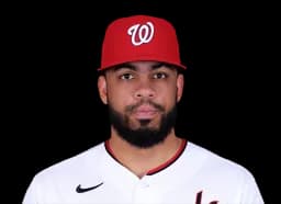 Luis Garcia Jr.