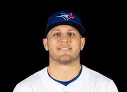 Daulton Varsho