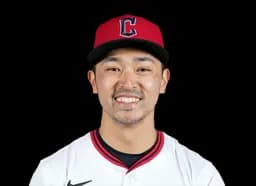 Steven Kwan