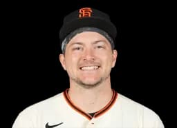 Patrick Bailey