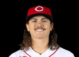 Rhett Lowder