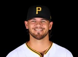 Jared Jones