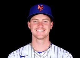 Carson Benge
