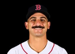 Mickey Gasper