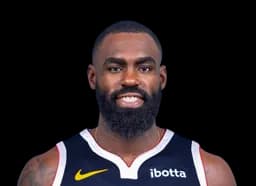 Tim Hardaway Jr.