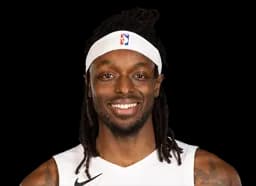 Jerami Grant