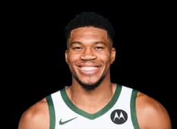 Giannis Antetokounmpo