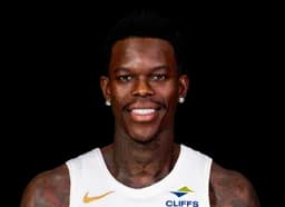 Dennis Schroder
