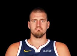 Nikola Jokic