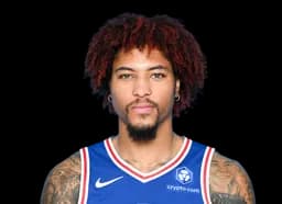 Kelly Oubre Jr.
