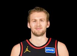 Jock Landale