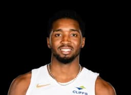 Donovan Mitchell