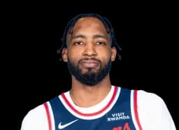 Derrick Jones Jr.