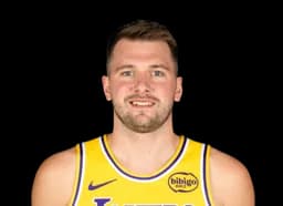 Luka Doncic