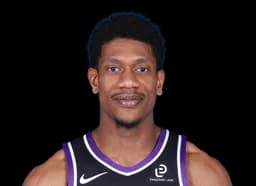 De'Andre Hunter