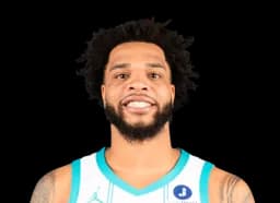Miles Bridges
