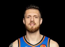 Isaiah Hartenstein