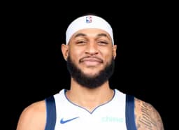 Daniel Gafford