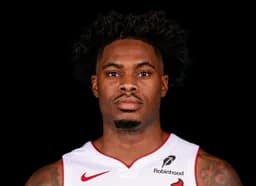Davion Mitchell