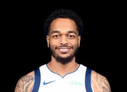 P.J. Washington