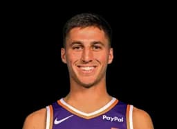 Collin Gillespie