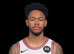 Anfernee Simons