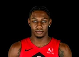 RJ Barrett