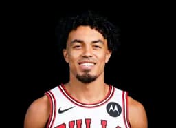 Tre Jones