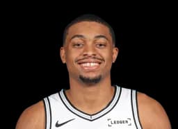 Keldon Johnson