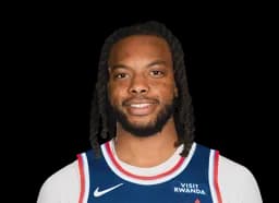 Darius Garland