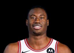 Jalen Smith