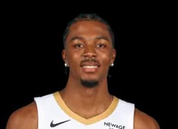 Trey Murphy III