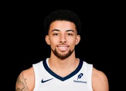 Scotty Pippen Jr.