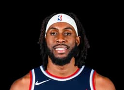 Isaiah Jackson