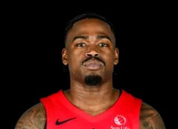 Jamal Shead