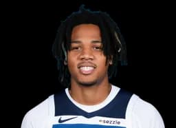 Terrence Shannon Jr.