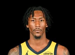Quenton Jackson