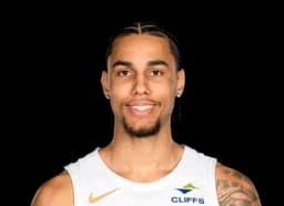 Jaylon Tyson