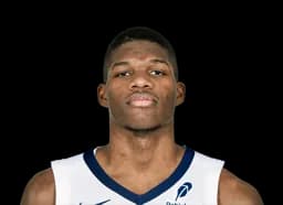 Cedric Coward